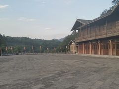 -武隆天坑寨子景区