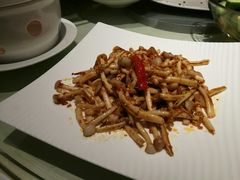 -小资太太餐厅(南岗区店)