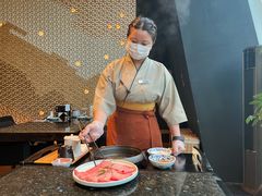 -然锅料理