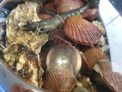-大锅强·蒸海鲜青岛菜(金沙滩店)