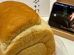 -银座仁志川·生吐司专门店(香港广场店)