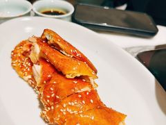 -湖滨28中餐厅·西湖宴·杭州君悦酒店