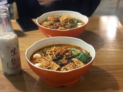 -瓦记米粉(东鼓道店)
