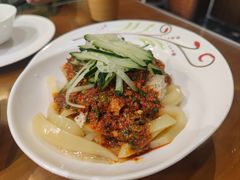 -青海名吃尕张娃非遗烤肉(海湖总店)