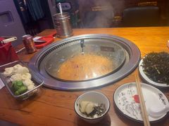 -山河屯铁锅炖(哈西站店)