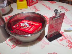 -辣不怕口味虾(长沙总店)