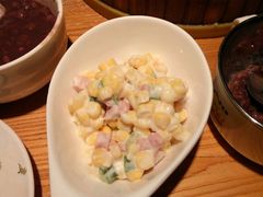 -弄堂小笼包(西青中北永旺购物中心店)