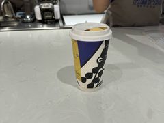 -西琳姑娘·新疆冰淇淋酸奶茶(南开大悦城店)