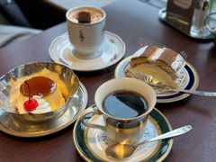 -西村咖啡店 (中山手本店)