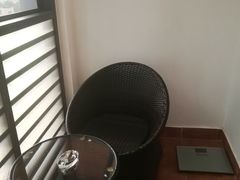 -永恒朗悦酒店(南宁动物园广西大学地铁站店)