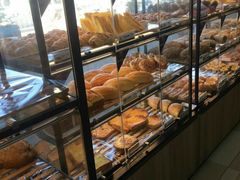 -85度C(北京八角物美店)