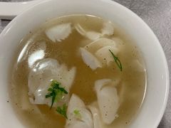 顶汤乌鱼蛋-蓬莱阁中餐厅(崇文门店)