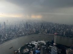 -上海中心大厦