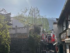-九华山风景区