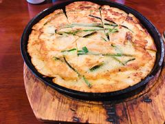 -第二外国语学院-韩国餐厅(朝阳路店)