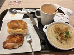-大家乐(广州宝岗店)