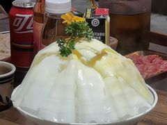 -旧街市鲜货老火锅(大光路店)