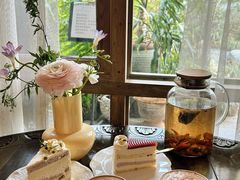 -Jo's Garden