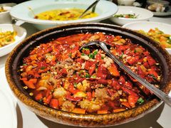 -蓉城小馆(科兴店)