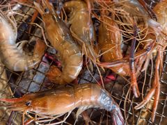 -芭提雅Amporn Seafood自助餐厅