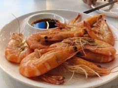 -原味蒸汽海鲜(嵊泗店)