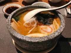 -福州融侨皇冠假日酒店·三宅日本餐厅