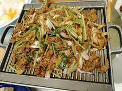 -鸭匠食府·挂炉烤鸭·新京菜(阜成路店)
