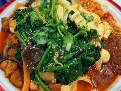 -文立新麻辣烫(合生汇21街区店)
