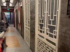 -金狮麟·新豫菜(金码大厦店)