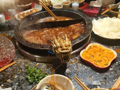 -蜀大侠火锅(寰球文化地标·总府店)