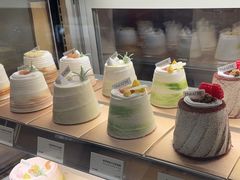 -théATRE 茶聚场(王府中環店)