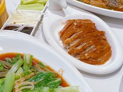 -梅利汴京烤鸭•开封豫菜地标店(晋安路店)
