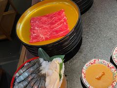 -牛New寿喜烧(闵行龙湖天街店)