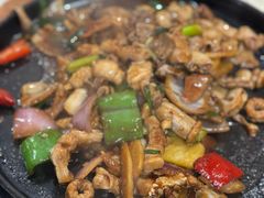 -标记美食新鲜猪杂(兴南大道店)