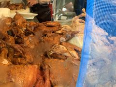 -阿二烤鸡(山塘街店)