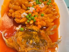 -大城小院饭店(博隆广场虹桥店)