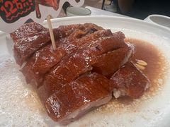 -滋粥楼·顺德菜(番禺广场总店)