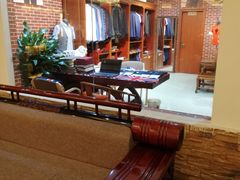 -浙江大酒店(花果园购物中心白宫店)