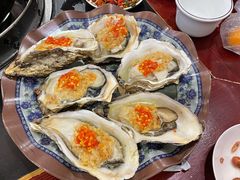 -冯姐生蚝(长隆横琴店)