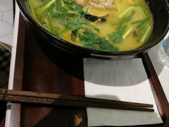 -蒙小妹骨汤饭.米线(新光路店)