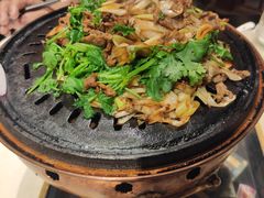 -京味斋·北京烤鸭(北京南站洋桥店)