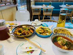 -川人百味(亿合城店)