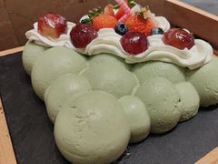 -翔丰国际酒店海鲜自助晚餐