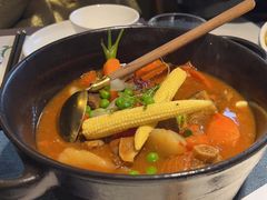 -野蔓果·山野菜(西湖景区·龙井茶田店)