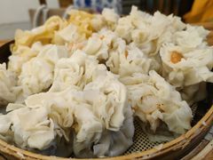 -海汇源老烧麦店(东大街总店)