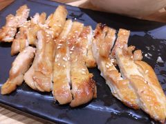 -水之惠鲜鱼料理(王府大街店)