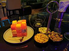 -柒Lounge(三里屯店)