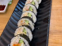 -朴鲸家正宗韩国料理(福田店)
