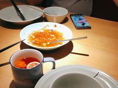 -蜜桃餐厅·伴山(绿宝广场店)