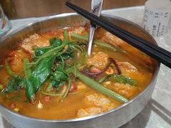 -居鲜味螺蛳粉(客村店)